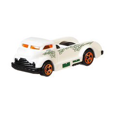 Машинка Hot Wheels Color Shifters Lwood Truck, меняет цвет Mattel
