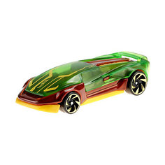 Базовая машинка Hot Wheels El Viento Mattel