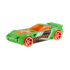 Базовая машинка Hot Wheels Nerve Hammer Mattel