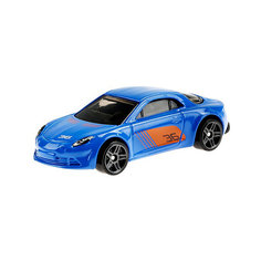 Базовая машинка Hot Wheels Alpine A110 Cup Mattel