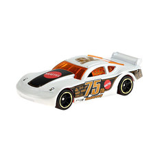 Базовая машинка Hot Wheels Circle Tracker Mattel