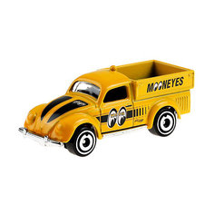 Базовая машинка Hot Wheels 49 Volkswagen Beetle Pickup Mattel