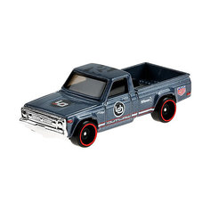 Базовая машинка Hot Wheels Mazda Repu Mattel