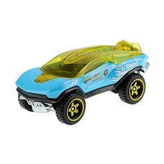 Базовая машинка Hot Wheels Geoterra Mattel