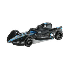 Базовая машинка Hot Wheels Formula E Gen 2 Car Mattel