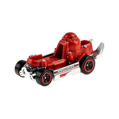 Базовая машинка Hot Wheels Speed Driver Mattel
