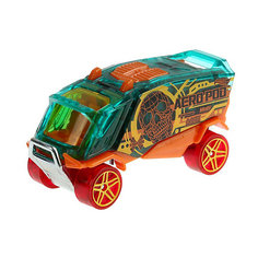 Базовая машинка Hot Wheels Aero Pod Mattel