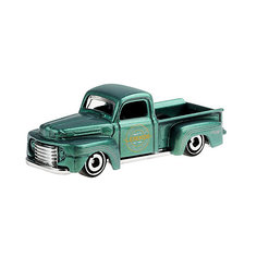 Базовая машинка Hot Wheels 49 Ford F1 Mattel