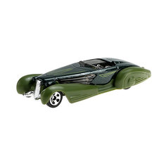 Базовая машинка Hot Wheels Custom Cadillac Fleetwood Mattel