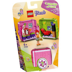 Конструктор LEGO Friends 41408: Игровая шкатулка "Покупки Мии"