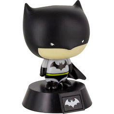 Светильник Paladone DC Batman 3D Character Light