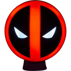 Светильник Paladone Deadpool Logo Light