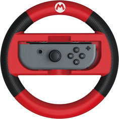 Руль Hori Mario для консоли Nintendo Switch NSW-054U
