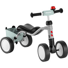 Беговел-каталка Puky Wutsch Panda 3027