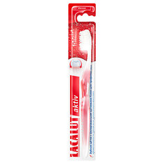 Зубная щетка Lacalut Aktiv
