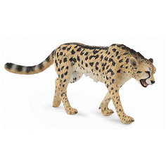 Фигурка Collecta "Королевский гепард"