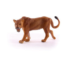 Фигурка Collecta "Львица", L