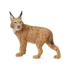 Фигурка Collecta "Рысь", L