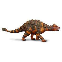 Фигурка Collecta "Анкилозавр", L