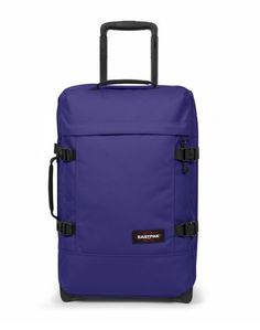 Чемодан/сумка на колесиках Eastpak