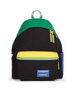 Рюкзаки и сумки на пояс Eastpak x Havaianas
