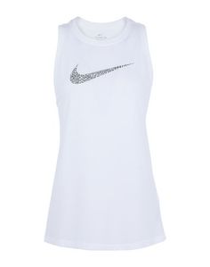 Топ без рукавов Nike