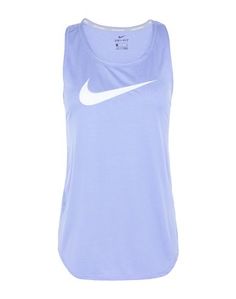 Топ без рукавов Nike
