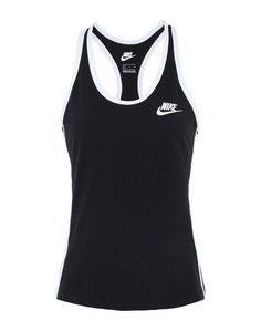 Топ без рукавов Nike
