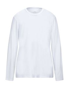 Футболка Armani Exchange