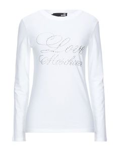 Футболка Love Moschino