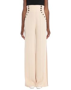 Повседневные брюки Elisabetta Franchi
