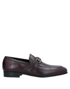 Мокасины Salvatore Ferragamo