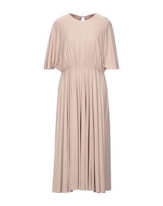 Платье длиной 3/4 Valentino