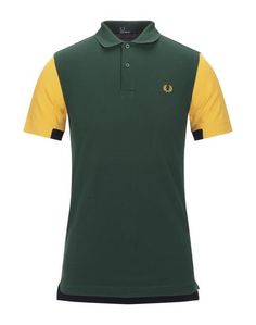 Поло Fred Perry