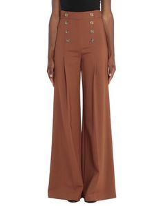 Повседневные брюки Elisabetta Franchi
