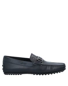 Мокасины Tod`S