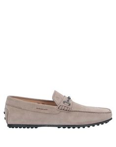 Мокасины Tod`S