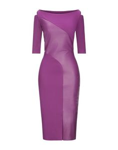 Платье до колена Chiara Boni LA Petite Robe