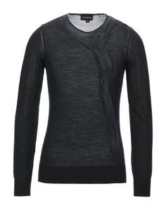 Свитер Emporio Armani