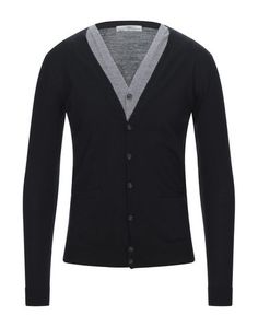 Кардиган Grey Daniele Alessandrini