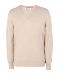 Свитер Brunello Cucinelli