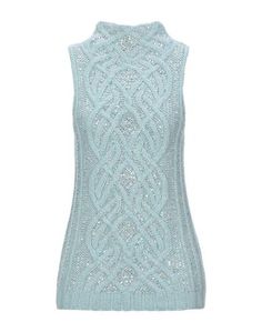 Водолазки Ermanno Scervino