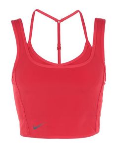 Топ без рукавов Nike