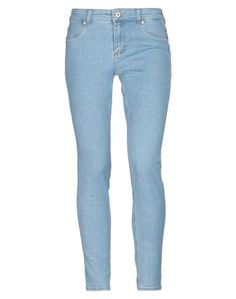 Джинсовые брюки Versace Jeans