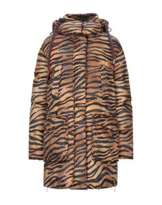 Пуховик с синт. наполнителем Bazar Deluxe
