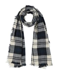 Палантин Woolrich