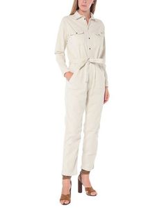 Комбинезоны без бретелей Pepe Jeans