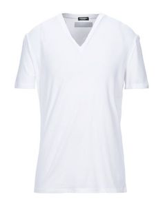 Футболка Dsquared2