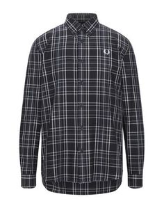 Pубашка Fred Perry