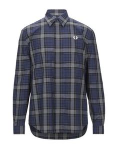Pубашка Fred Perry